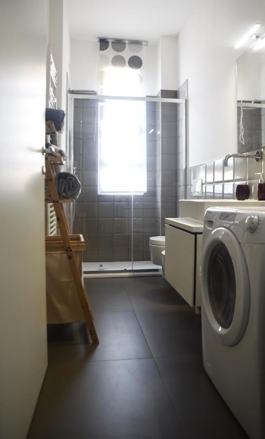 Apartment Monolocale Vicino Metro E Aeroporto Linate Milan