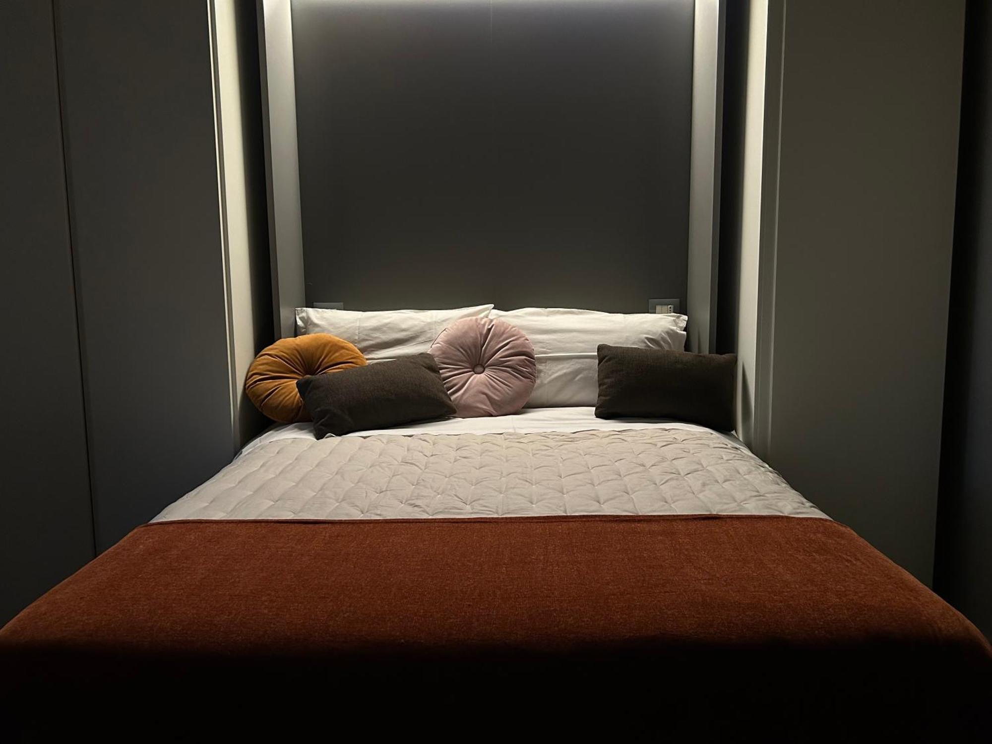 Apartment Monolocale Vicino Metro E Aeroporto Linate *