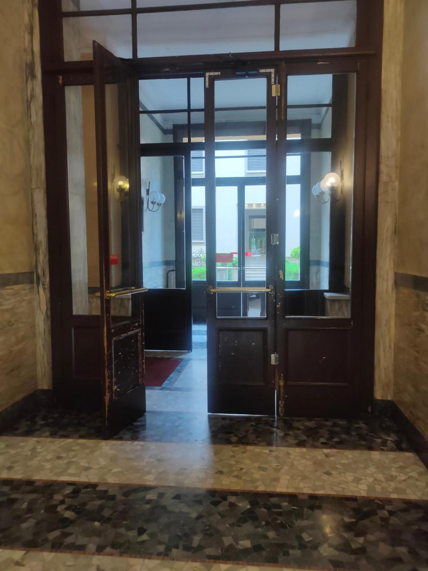 Monolocale Vicino Metro E Aeroporto Linate Apartment